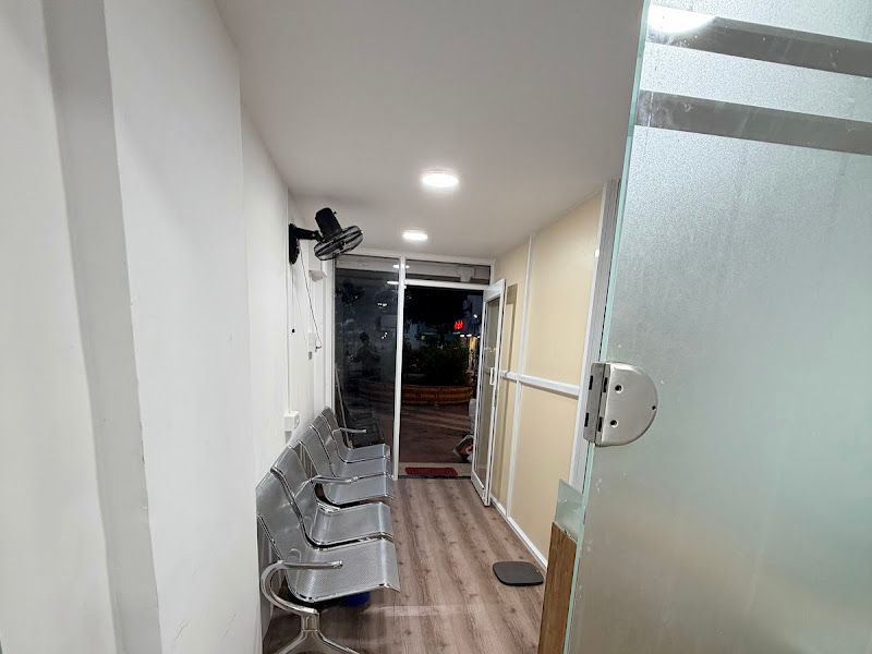Gallery — Dr. Kulkarni's Prime Homeopathy Clinic, Pune