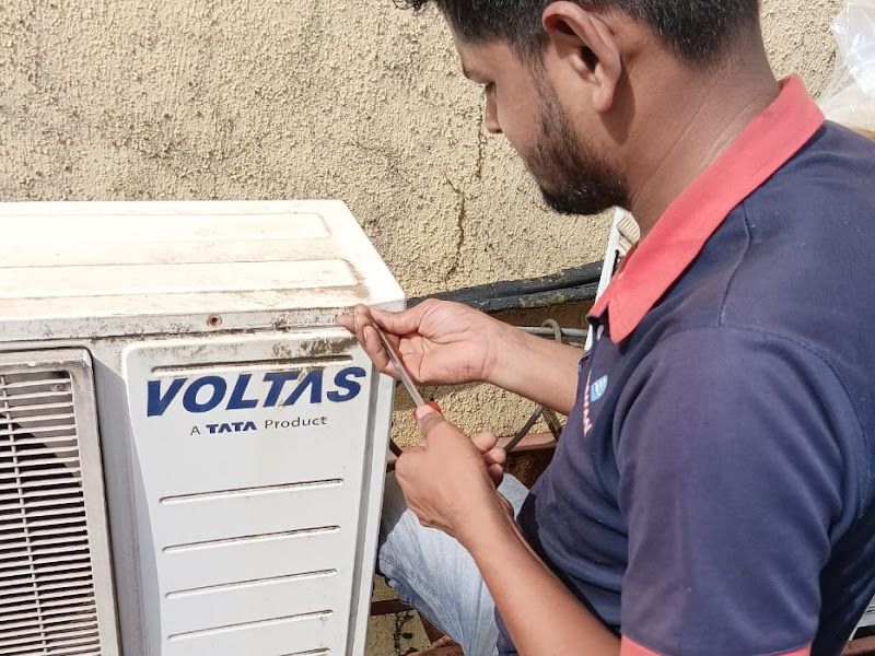 Gallery — Evercool Enterprises, Mumbai
