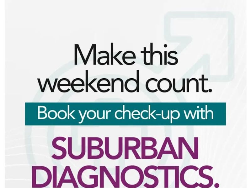 Gallery — Suburban Diagnostics, Thane