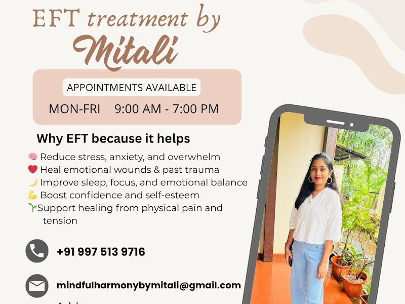 Gallery — Mindful Harmony by Mitali, Pimpri-Chinchwad