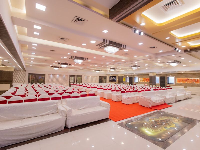 Gallery — Anant Royal Banquet, Mumbai