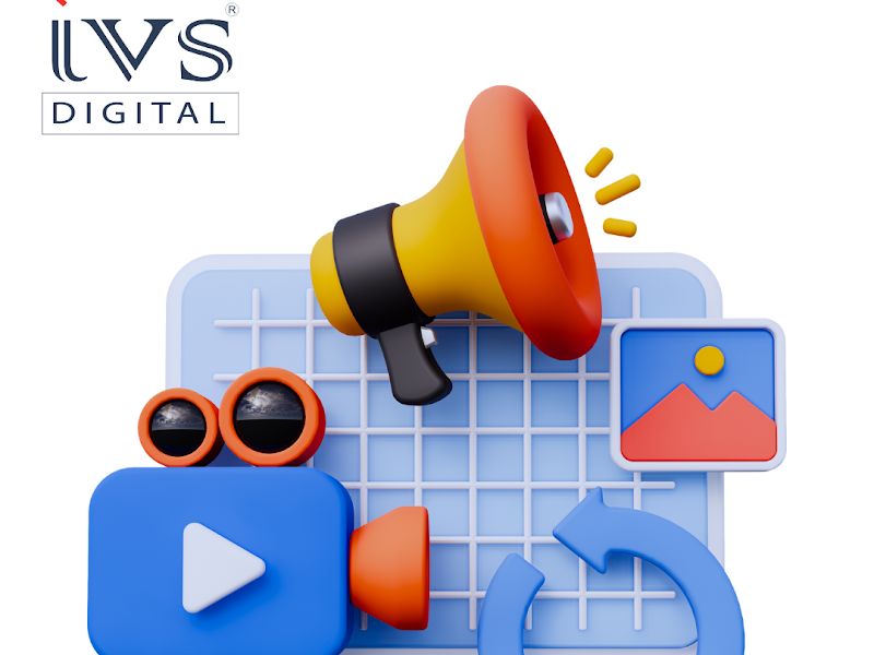 Gallery — IVS Digital Solutions, Pune