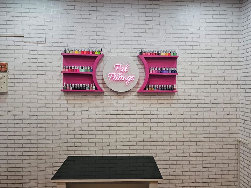 Gallery — Fab Fillings, Mumbai