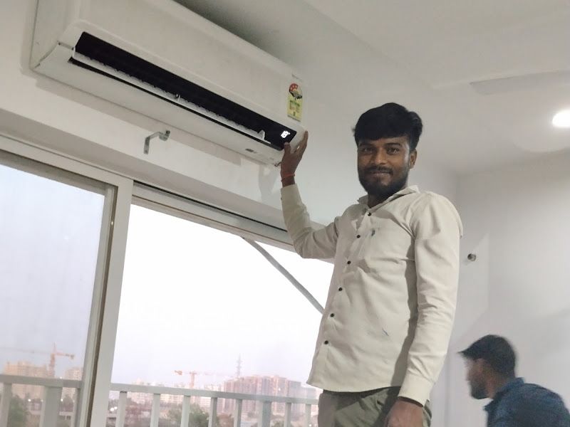 Gallery — Vikas Kumar A1 Cooling and Refrigerator System, Pune