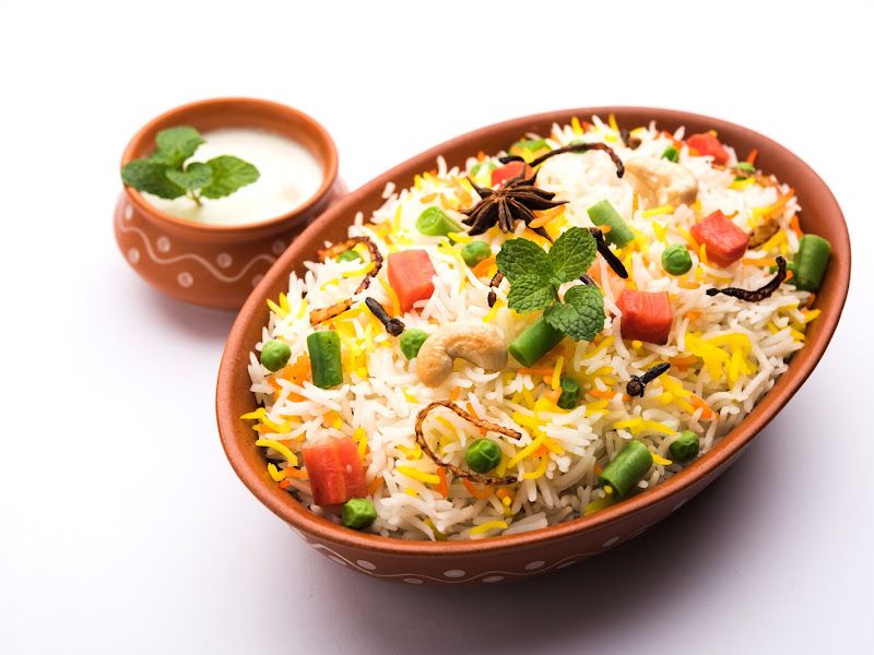 Gallery — Swaad Bhavan, Mira Road