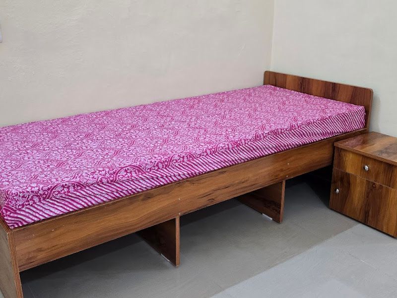 Gallery — Shree Ganesh PG, Pune