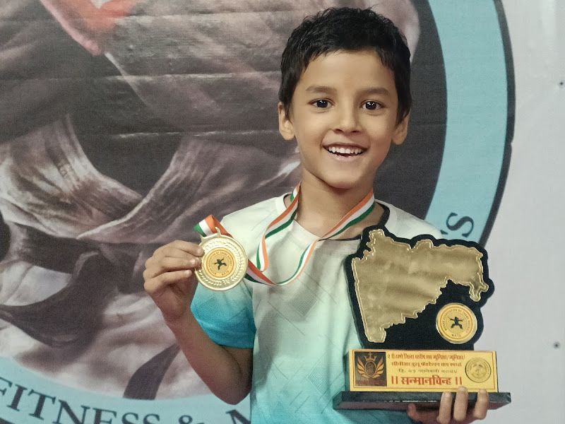 Gallery — Power Zone Fitness & Martial Arts, Thane West