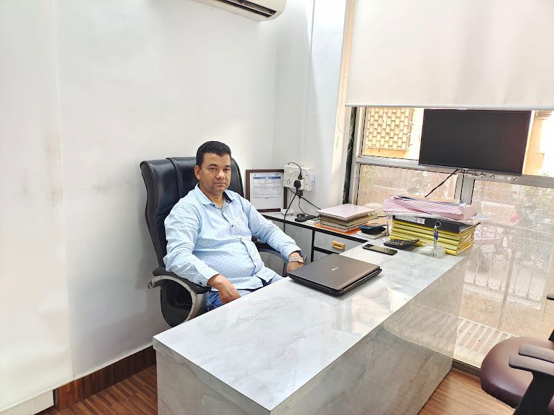 Gallery — Trimurti Real Estate, Mumbai