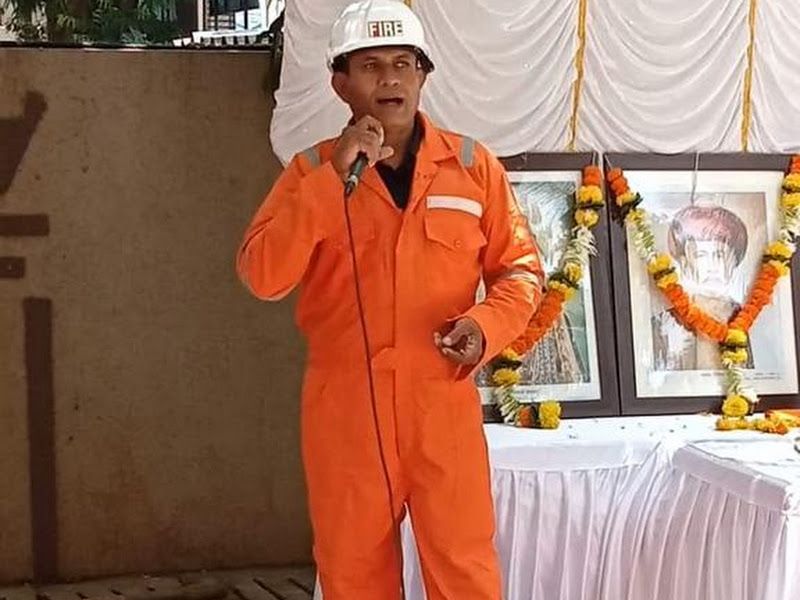 Gallery — Cefex Fire Services, Mumbai
