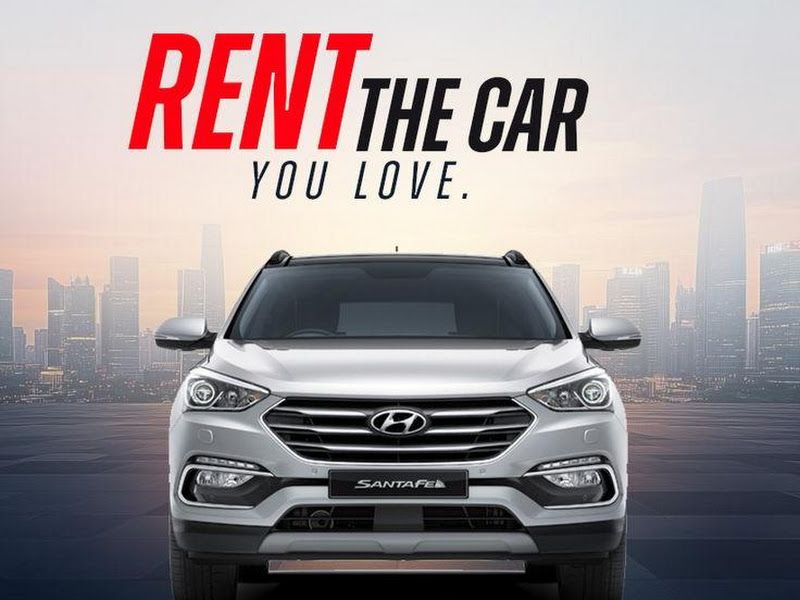 Gallery — RK Self Drive Car Rental, Pune