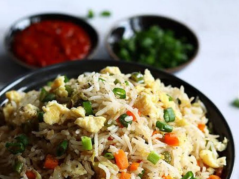 Food & drink — Chopstix, Thane