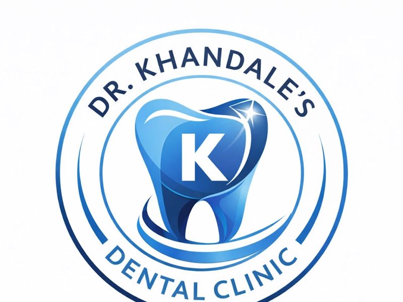 Gallery — Dr. Khandale's Multi-Speciality Dental Clinic, Pune