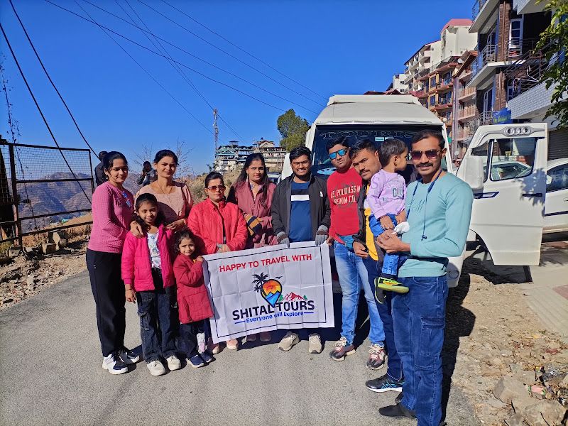 Gallery — Shital Tours & Travels, Kalyan West