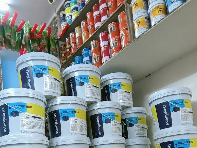 Gallery — Swayam Traders, Dombivli