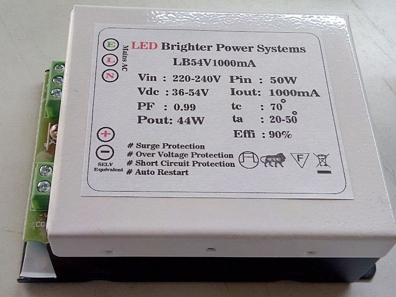 Gallery — LED Brighter Power Systems (LBPS), Pune