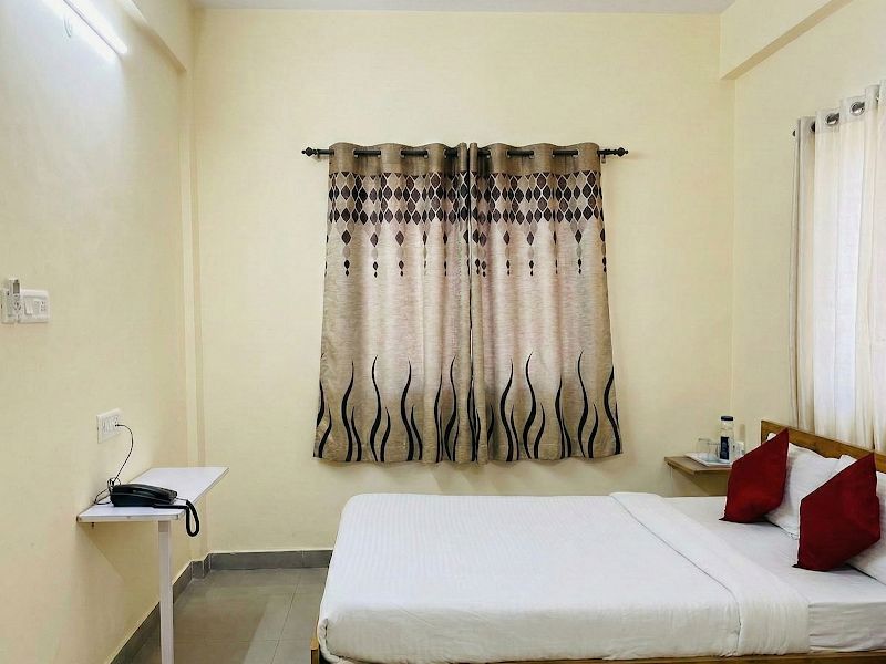 Gallery — Hotel Deluxe, Pune