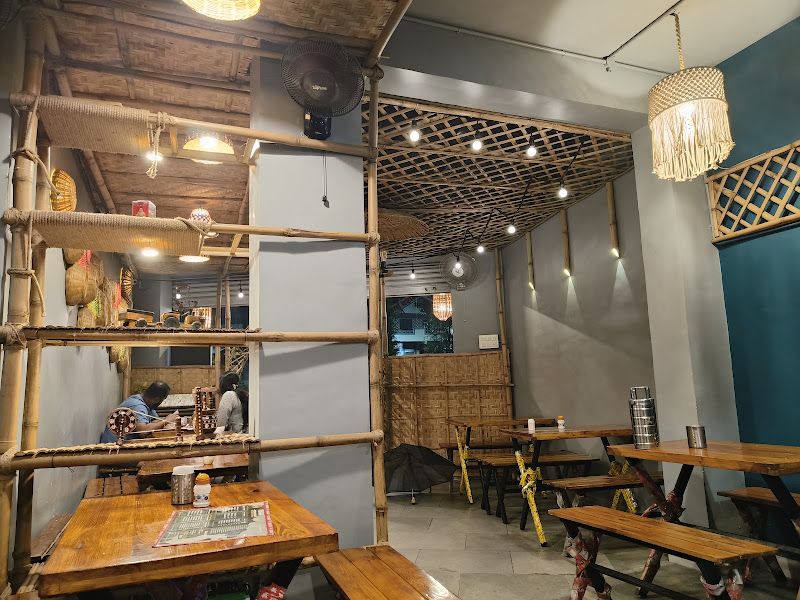 Gallery — Punjabi Paratha Junction, Pimpri-Chinchwad