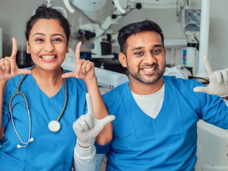 Gallery — Gujar Dental and Aesthetic Clinic, Mumbai