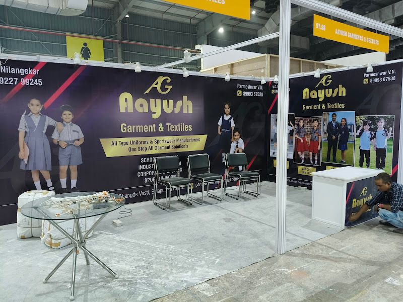 Gallery — Premraj Graphix, Mumbai
