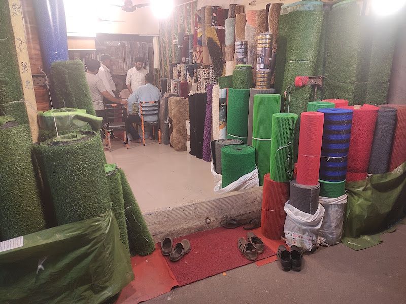 Exterior — Royal Home Decor, Thane