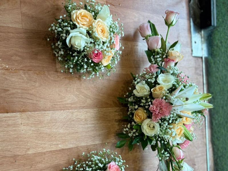 Gallery — FlowerAura, Pune
