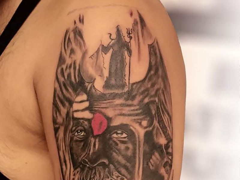 Products — R Tattoo Studio, Mumbai