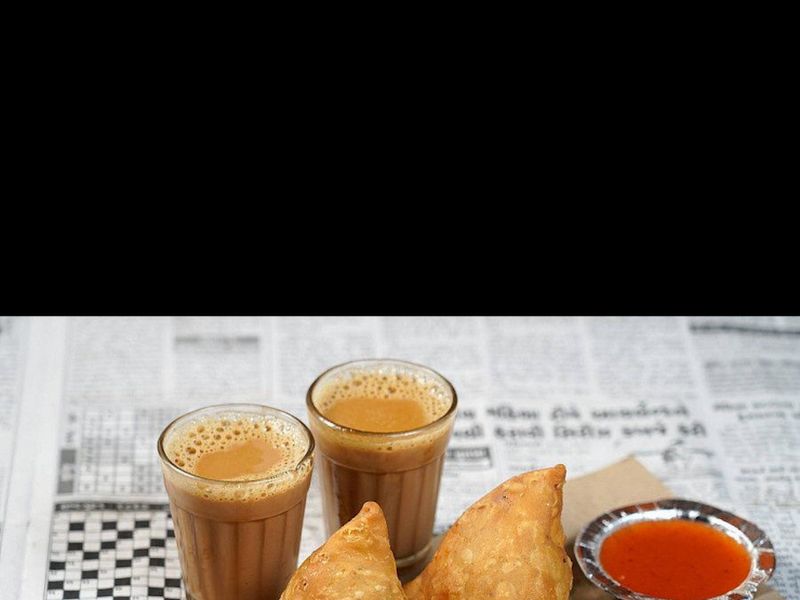 Gallery — Sai Samosa Center, Pune