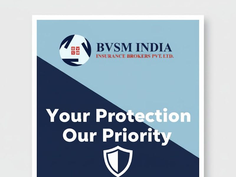 Gallery — BVSM India Insurance Brokers, Pune