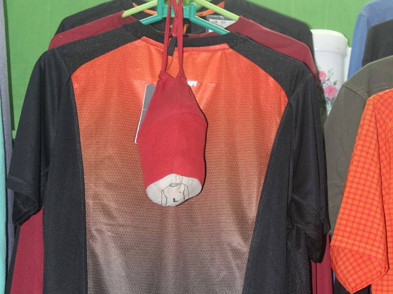 Interior — Trek to Travel Solution, Dombivli