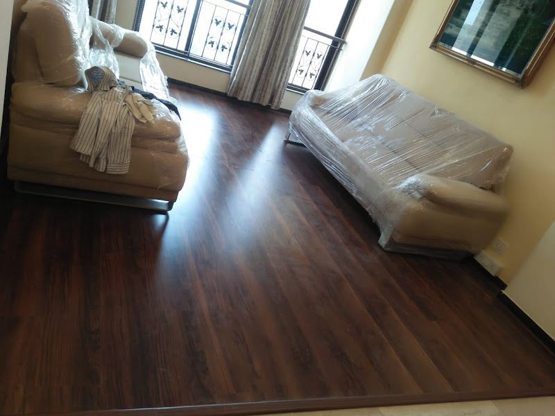 Gallery — Navkar Foam & Furnishing, Bhandup