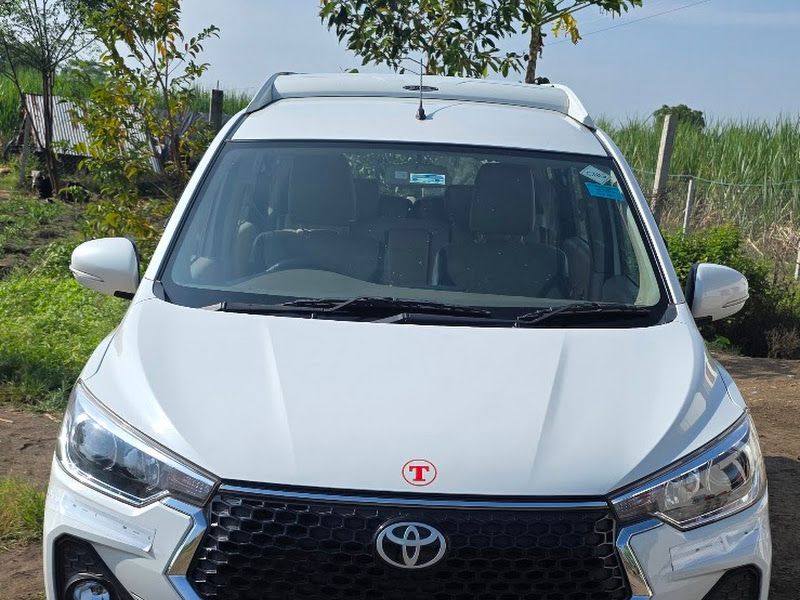 Gallery — Ashwini Cabs, Pune