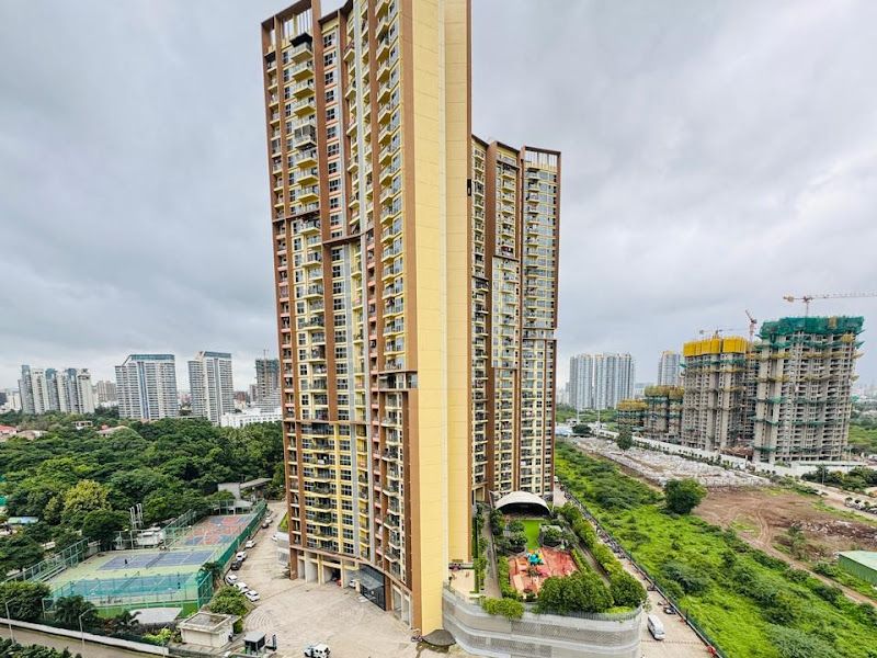 Gallery — Oneness Realty, Pune