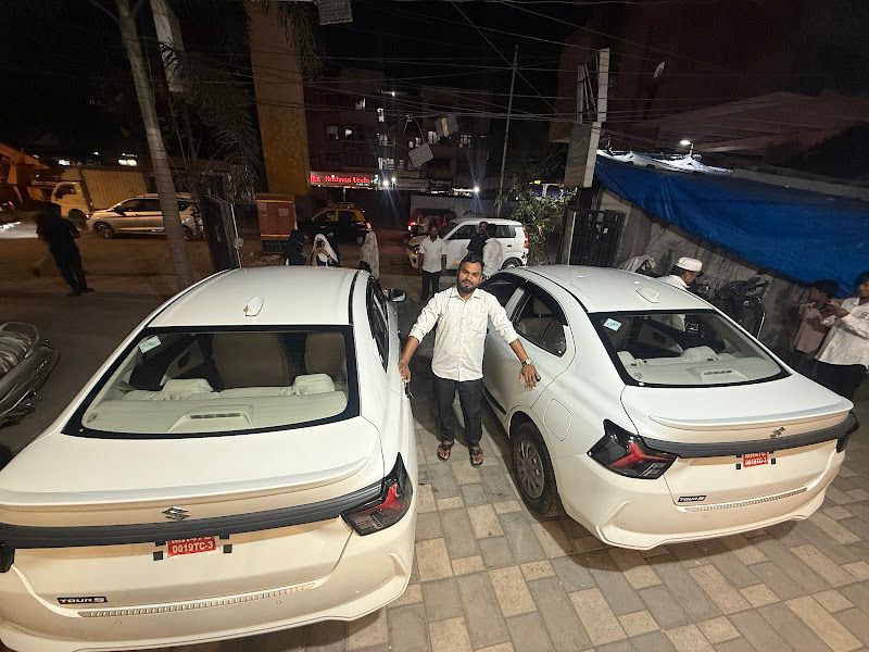 Gallery — Shan Motors, Mumbai City