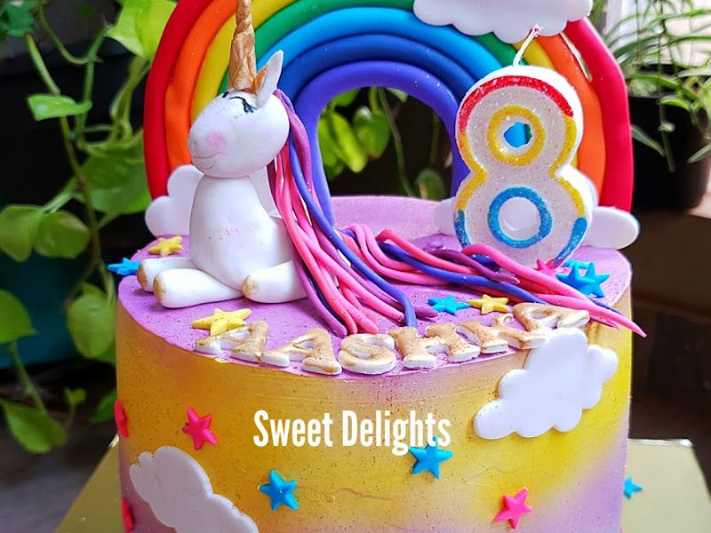 Products — Sweet Delights, Pimpri-Chinchwad