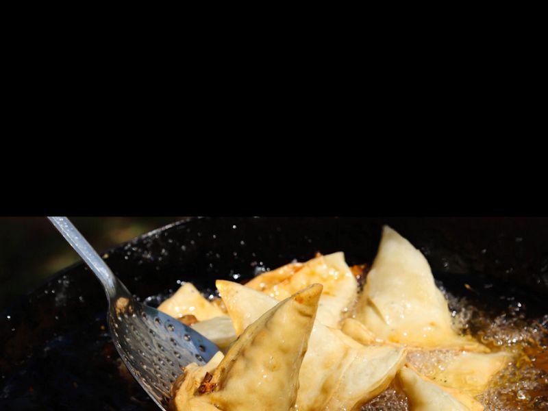 Gallery — Sai Samosa Center, Pune