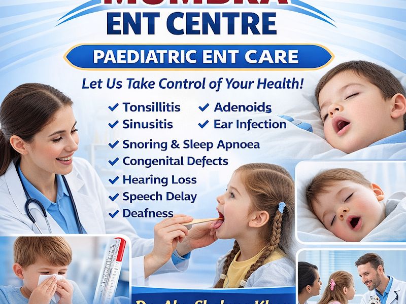 Gallery — Mumbra ENT Centre, Kausa, Mumbra, Thane