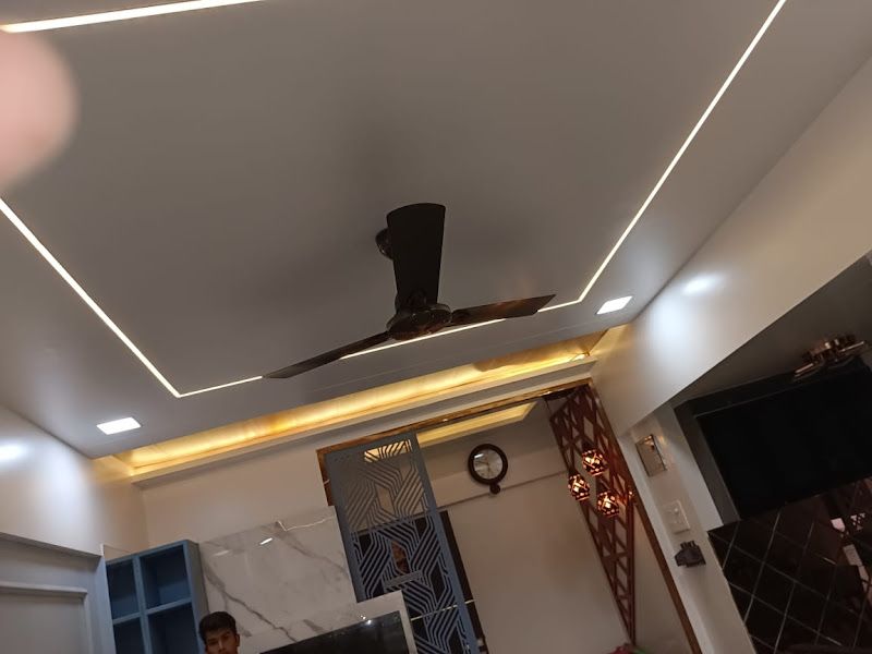 Exterior — Best POP Ceiling, Pune