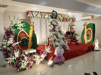 Kothari Events & Mandap Decorators — Event management company in Pune