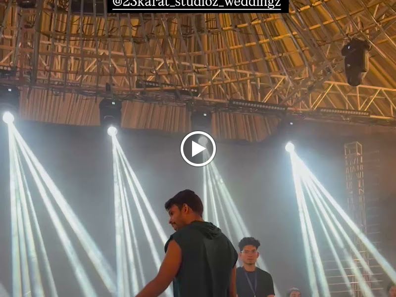 Gallery — 23 Karat Dance Studioz, Mumbai