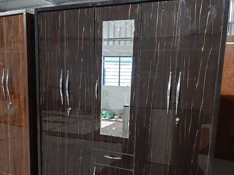 Interior — Parmar Furniture, Pune