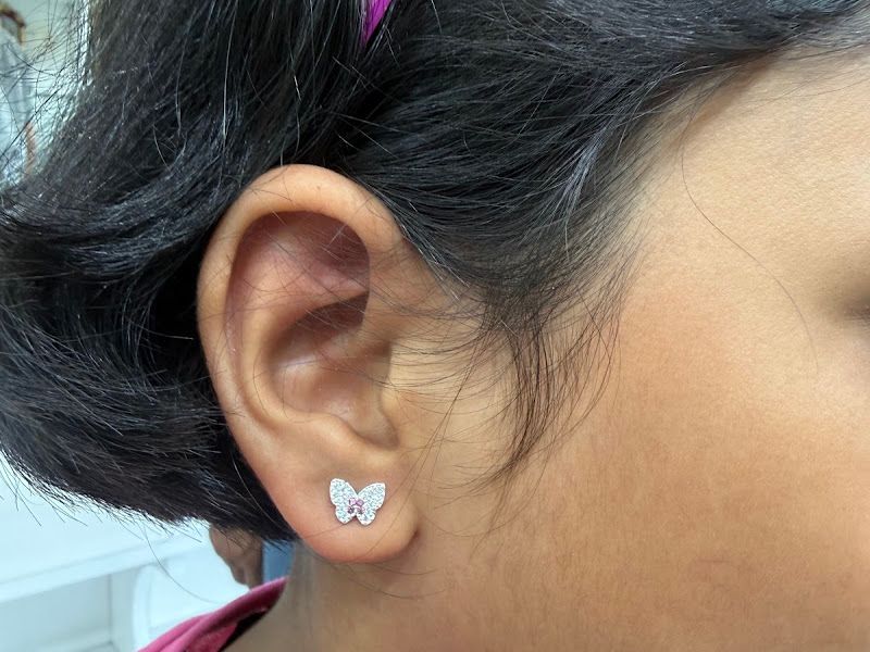 Gallery — Pushpak Silver, Pune