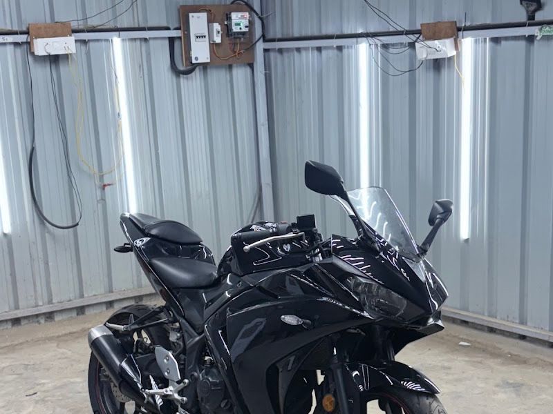 Gallery — Dyno Performance, Pune