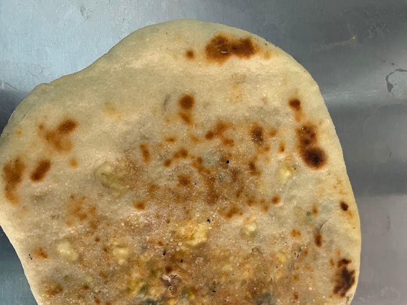 Menu — Anar Foodworks, Navi Mumbai
