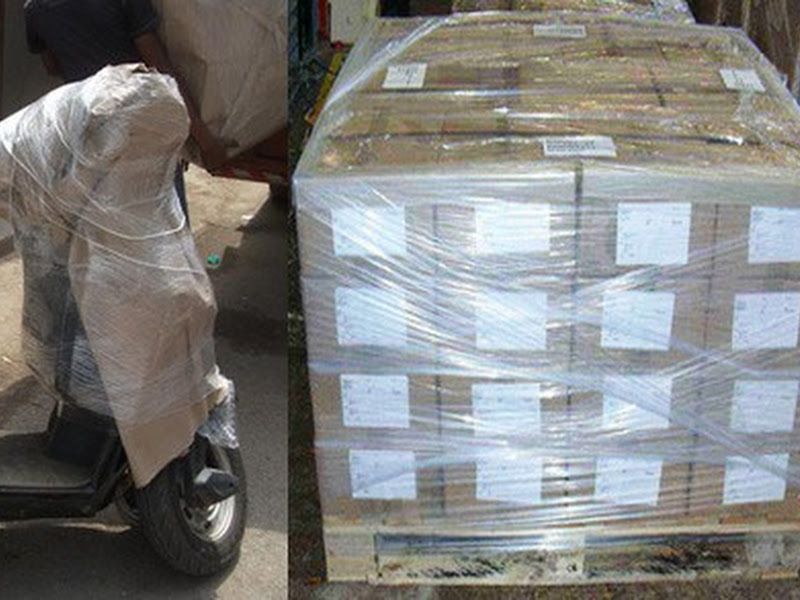 Products — Airmax International Packers and Movers, Mumbai