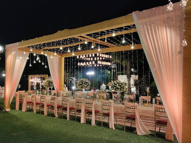 Exterior — Saxena Dream Lawns, Kalyan City