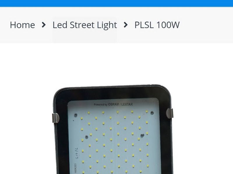 Gallery — Plite Electricals, Mumbai