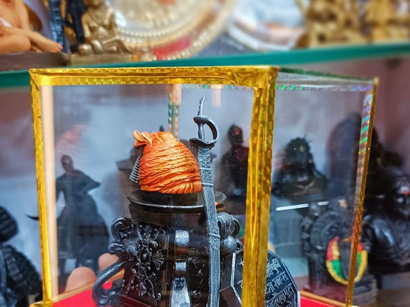 Gallery — Nitin Agarbatti Stores, Mumbai
