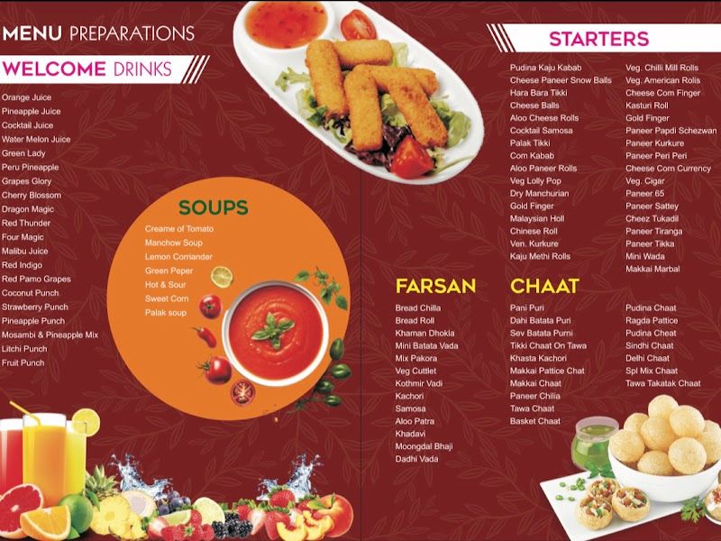 Gallery — Lata Rothe Caterers, Kalyan