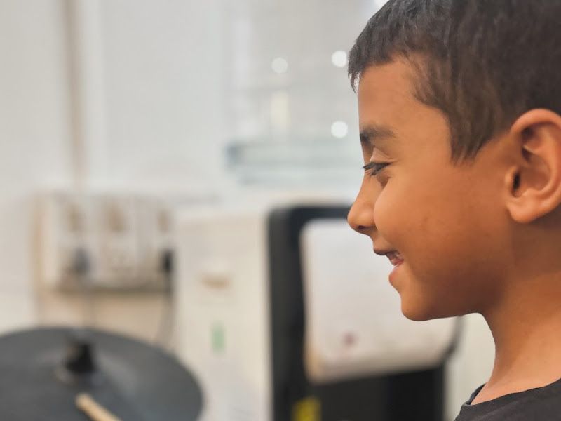 Gallery — Crescendos Music Academy, Pune
