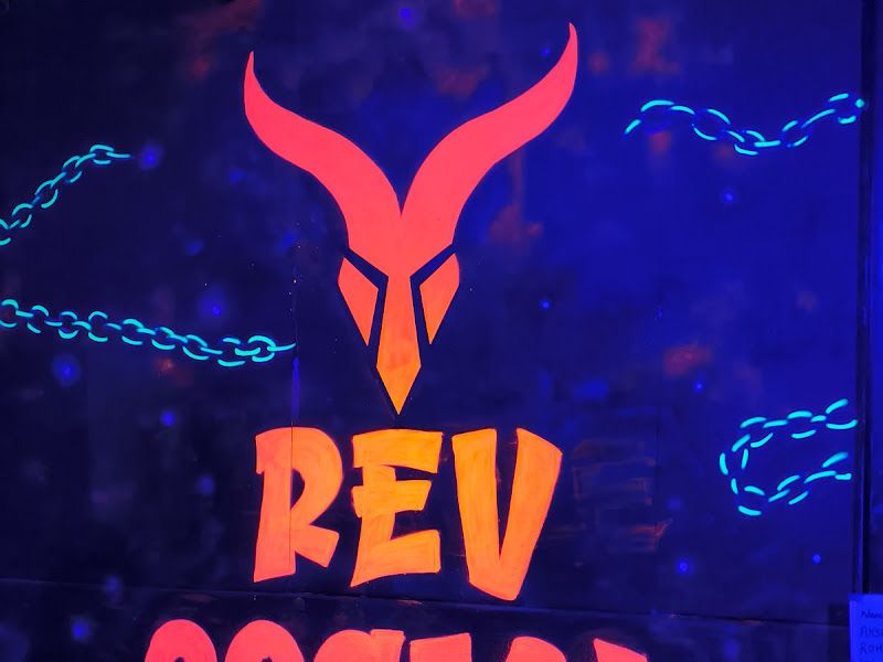 Gallery — Rev Social Fitness Centre, Thane